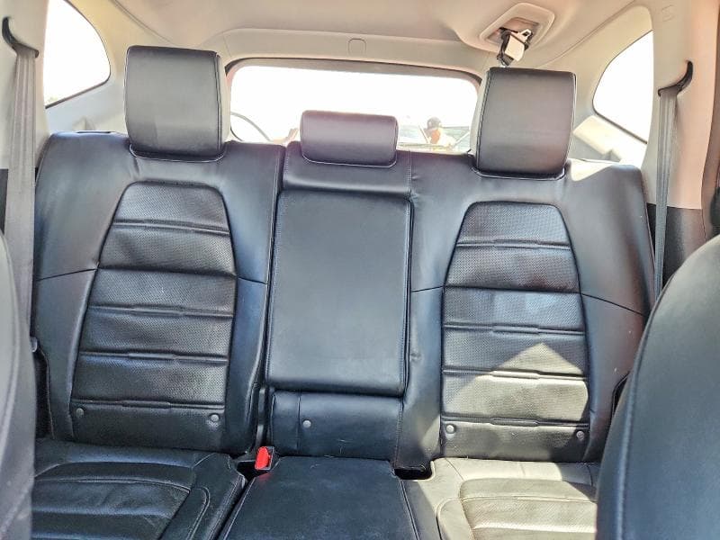 2019 HONDA CR-V EXL 10