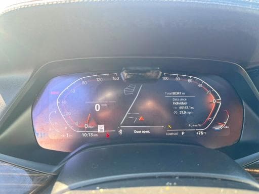 2023 BMW X5 XDRIVE40I 11