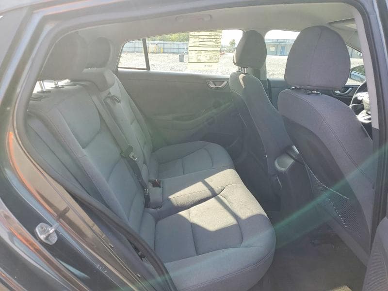 2020 HYUNDAI IONIQ SE 10