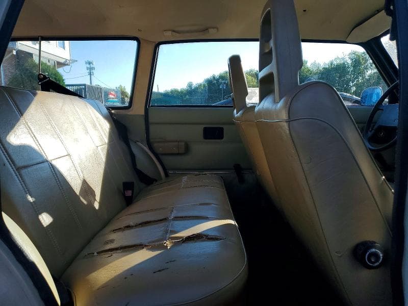 1978 VOLVO 245 10