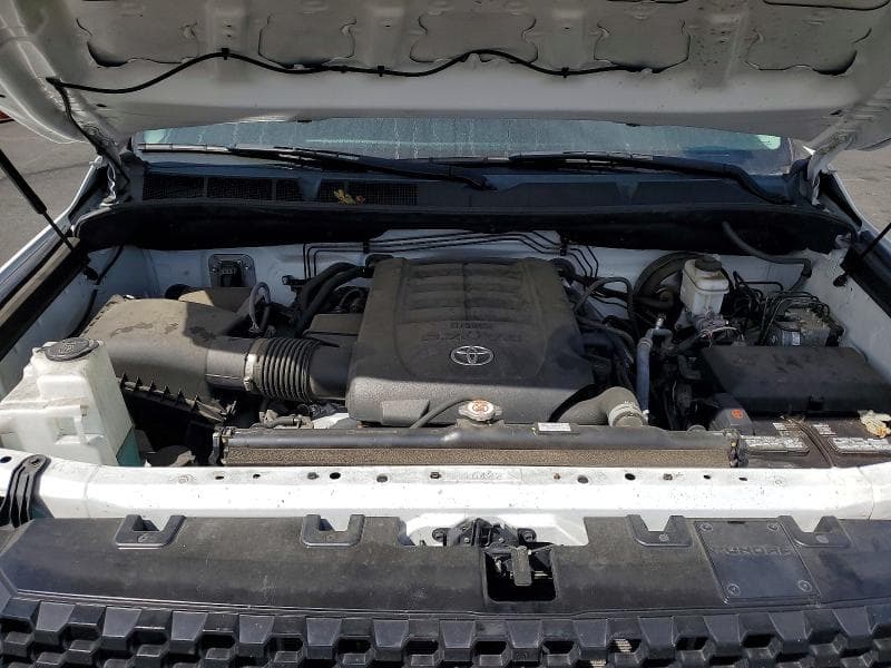 2021 TOYOTA TUNDRA SR 11
