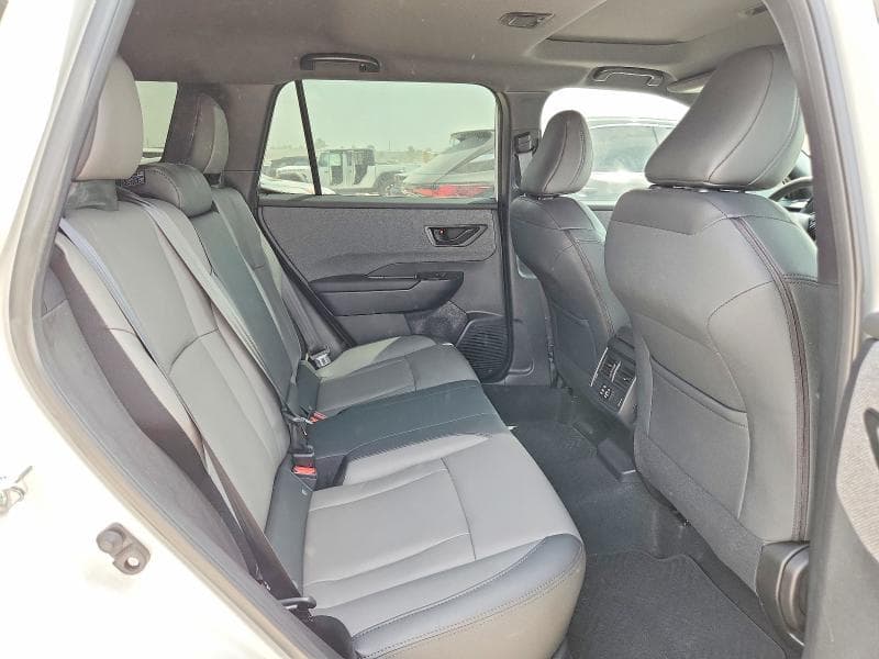 2026 SUBARU OUTBACK PREMIUM 11