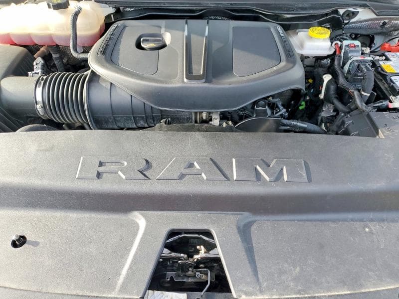 2025 RAM 1500 REBEL 11