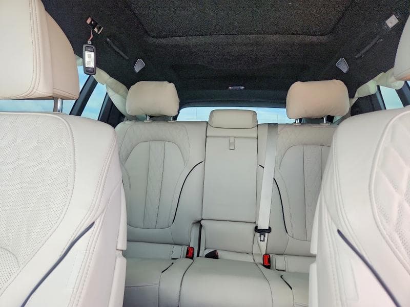 2024 BMW X7 XDRIVE40I 10