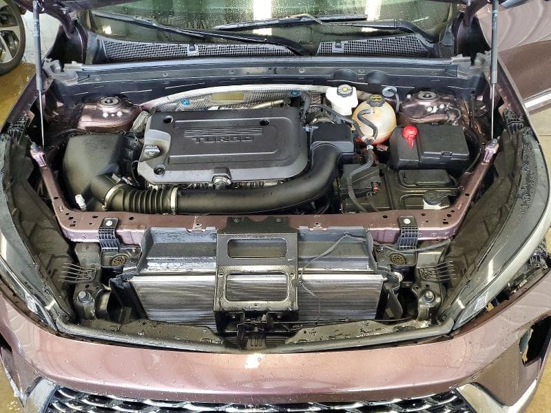 2025 BUICK ENVISION AVENIR 12