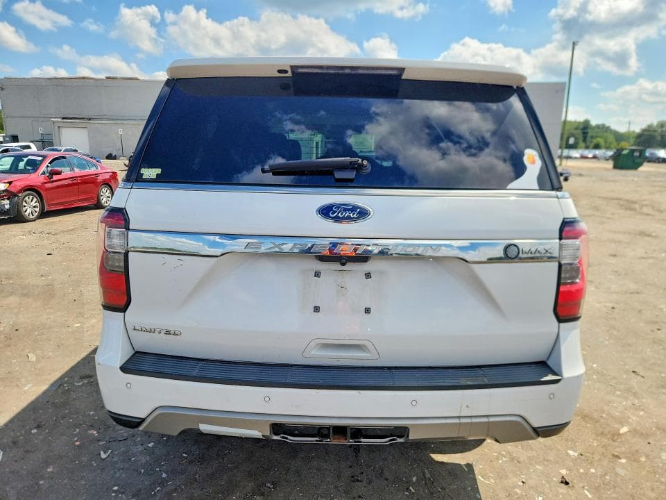 2021 FORD EXPEDITION MAX LIMITED 6