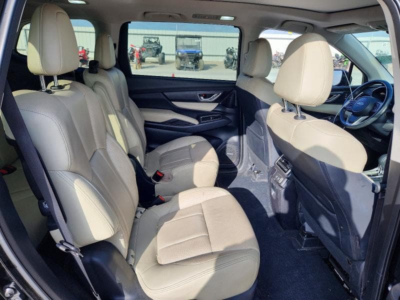 2022 SUBARU ASCENT LIMITED 11