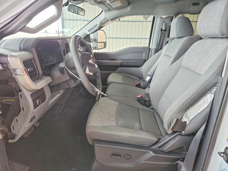 2026 FORD F250 SUPER DUTY 7