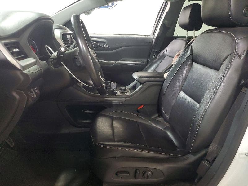 2020 GMC ACADIA SLT 7
