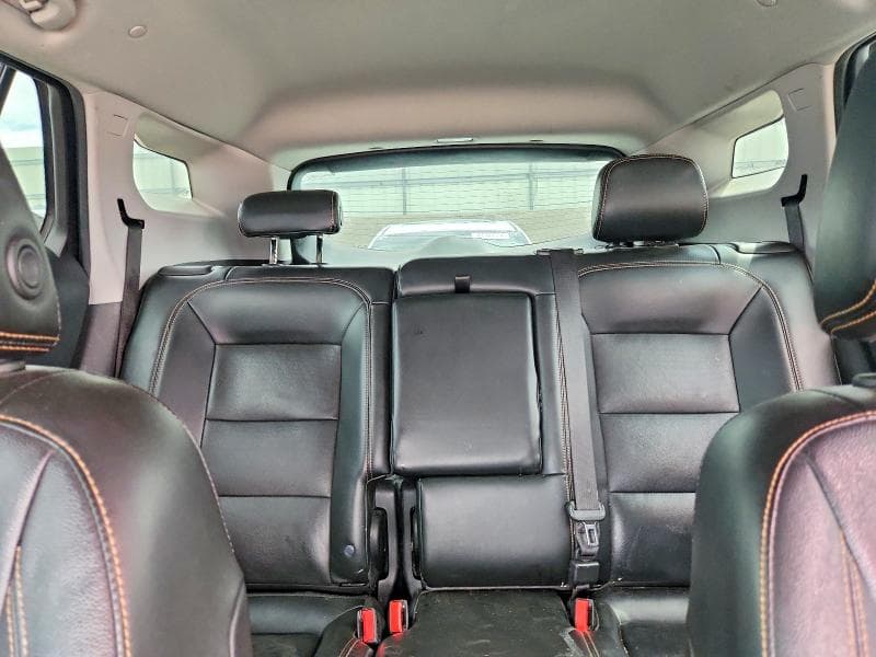 2020 GMC TERRAIN SLT 10