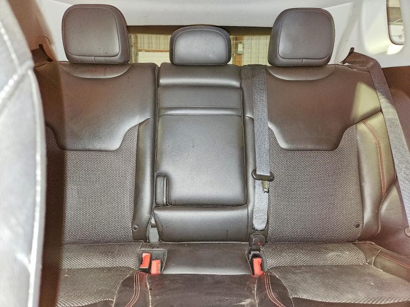 2018 JEEP COMPASS TRAILHAWK 10