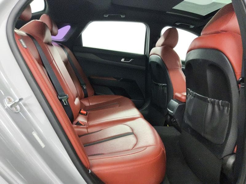 2021 KIA K5 GT LINE 10