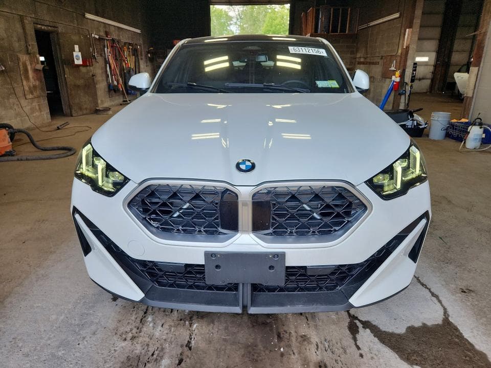 2026 BMW X2 XDRIVE28I 5