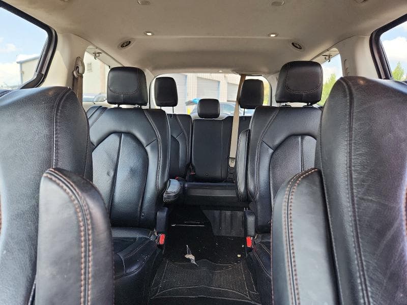 2018 CHRYSLER PACIFICA TOURING L 10