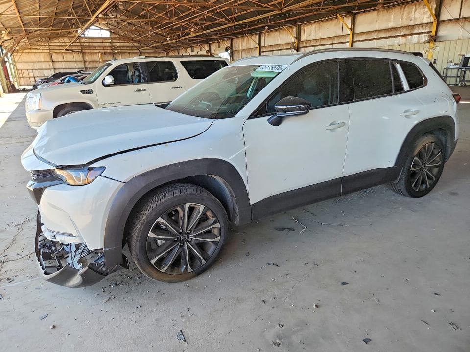 2025 MAZDA CX-50 PREMIUM PLUS - 1