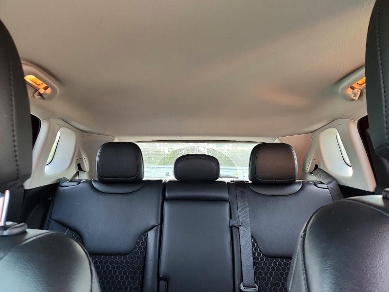 2020 JEEP COMPASS LATITUDE 10
