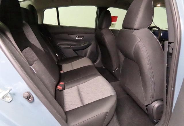 2026 NISSAN SENTRA SV 6