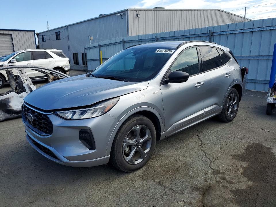 2024 FORD ESCAPE ST LINE - 1