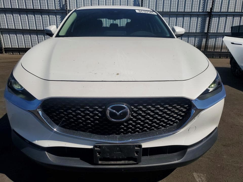 2023 MAZDA CX-30 5