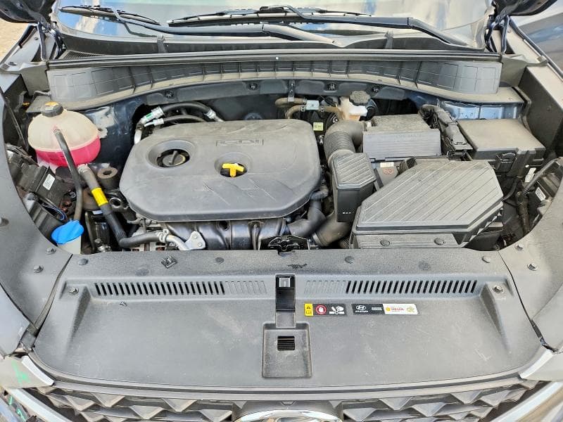 2021 HYUNDAI TUCSON VALUE 12