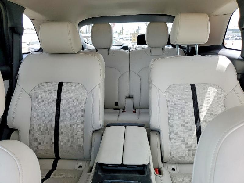 2024 MAZDA CX-90 PREMIUM PLUS 10