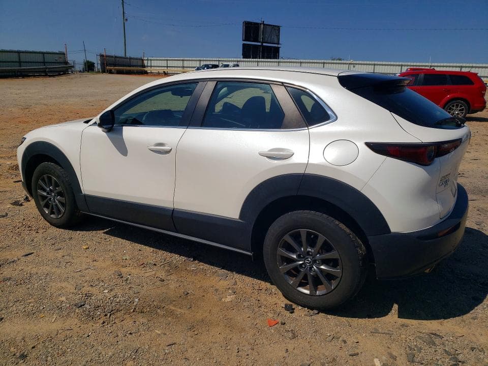 2021 MAZDA CX-30 2