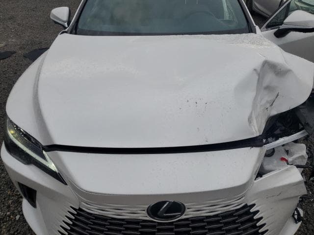 2026 LEXUS RX 350 PREMIUM 12