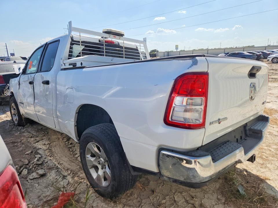 2023 RAM 1500 BIG HORN/LONE STAR 2