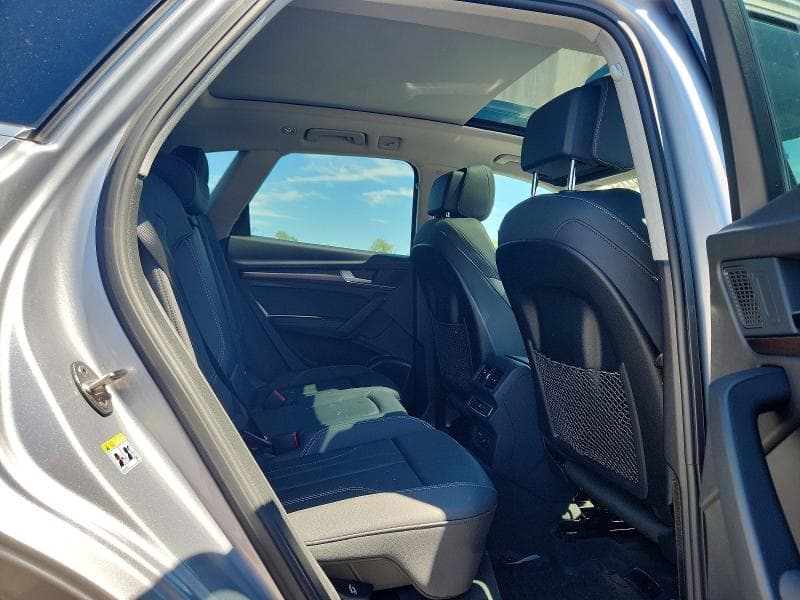 2024 AUDI Q5 PREMIUM PLUS 45 11