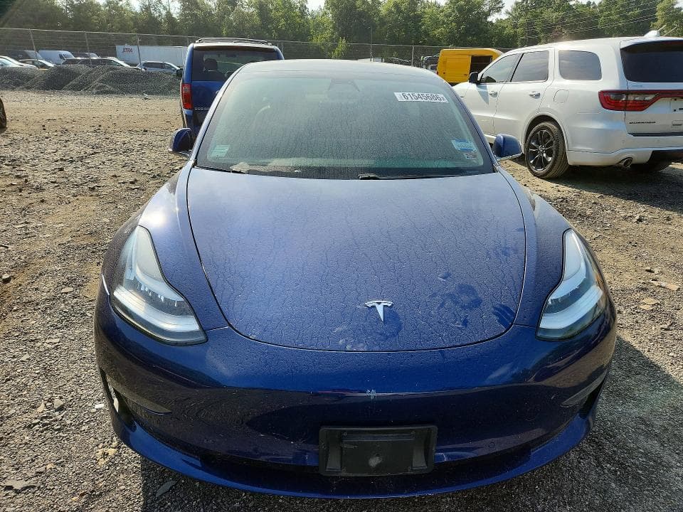 2019 TESLA MODEL 3 5