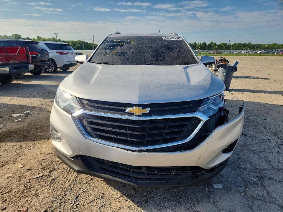 2020 CHEVROLET EQUINOX LT 5