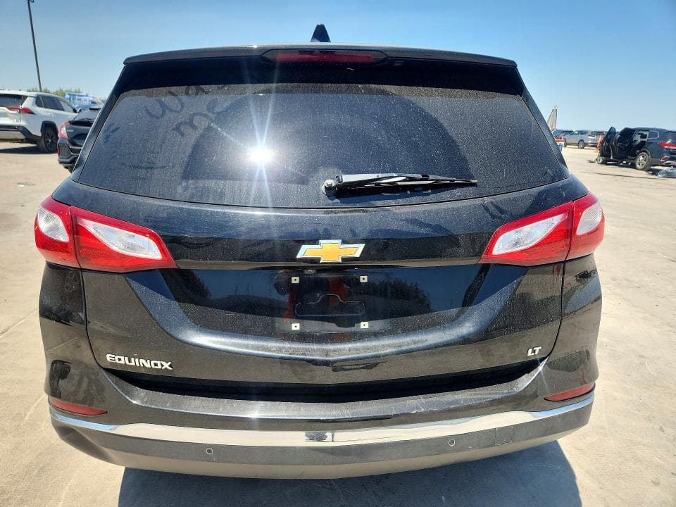 2019 CHEVROLET EQUINOX LT 6