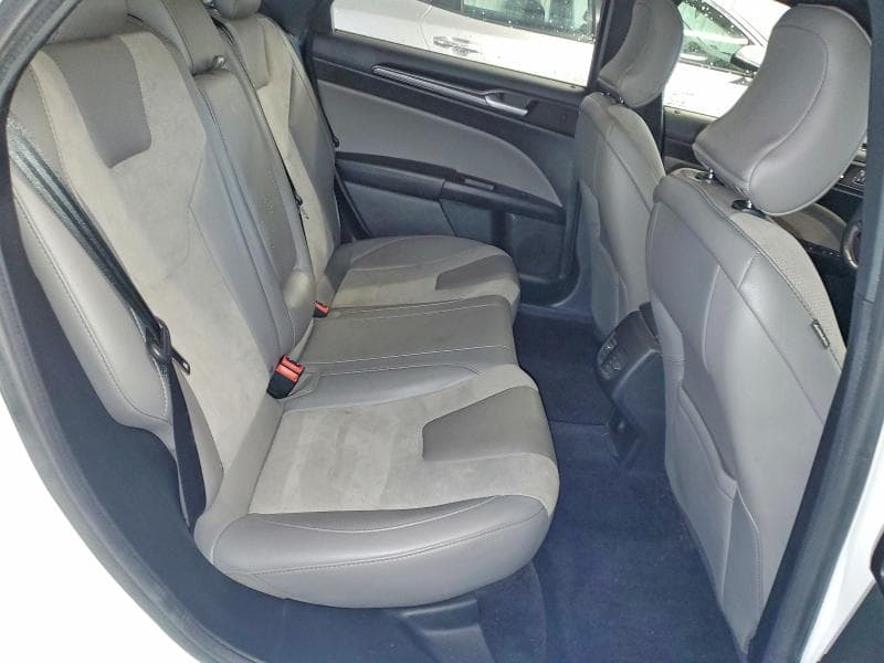 2017 FORD FUSION SPORT 10