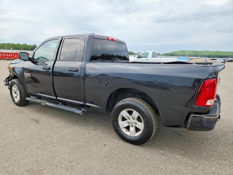 2019 RAM 1500 CLASSIC TRADESMAN 2