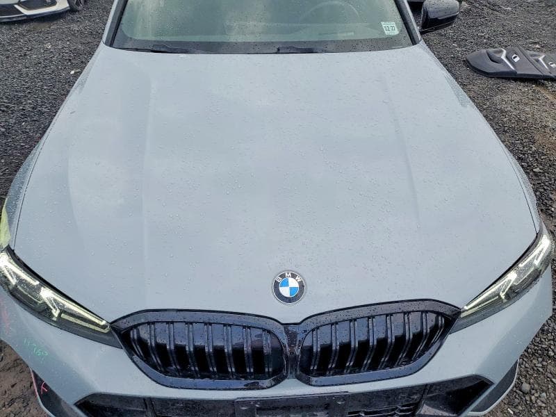 2023 BMW 330XI 11