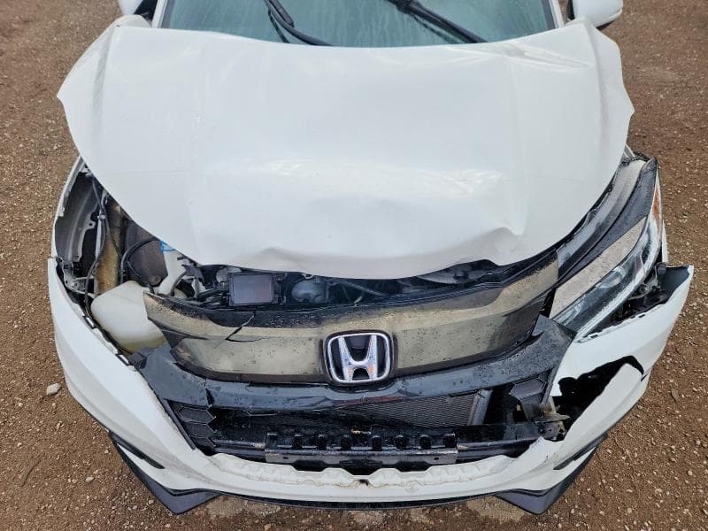 2020 HONDA HR-V SPORT 12