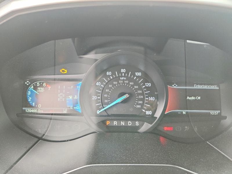 2020 FORD EDGE SEL 9