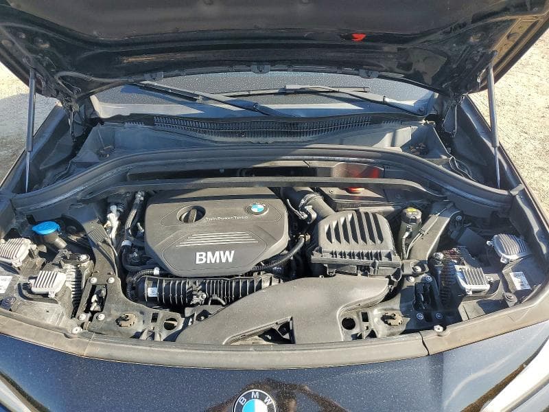 2019 BMW X2 XDRIVE28I 12