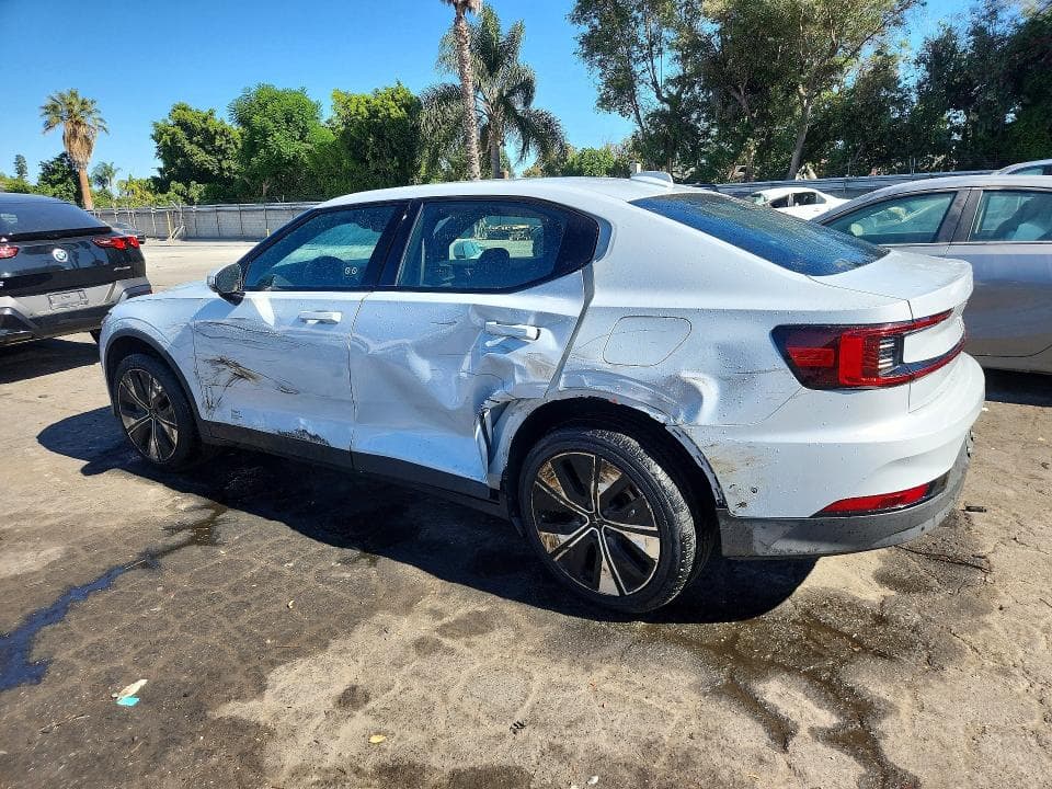 2023 POLESTAR 2 2