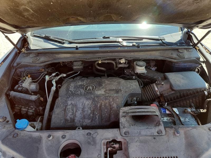 2017 ACURA RDX TECHNOLOGY 12