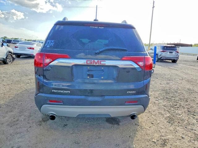 2019 GMC ACADIA SLT-1 6