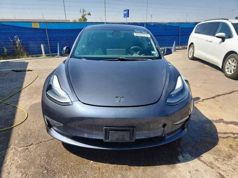 2021 TESLA MODEL 3 5