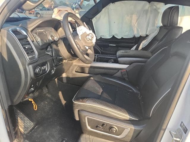 2025 RAM 1500 LARAMIE 7