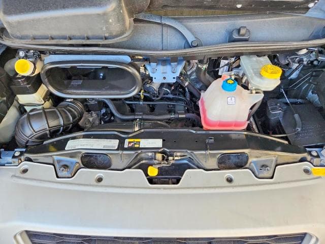 2020 RAM PROMASTER 3500 3500 HIGH 12
