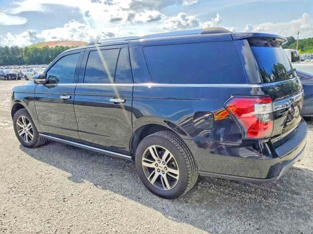 2021 FORD EXPEDITION MAX LIMITED 2