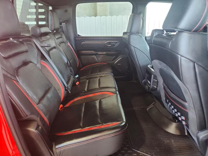 2024 RAM 1500 TRX 10