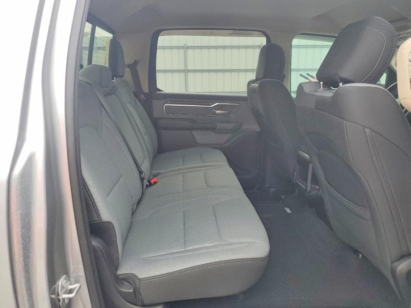 2019 RAM 1500 BIG HORN/LONE STAR 10
