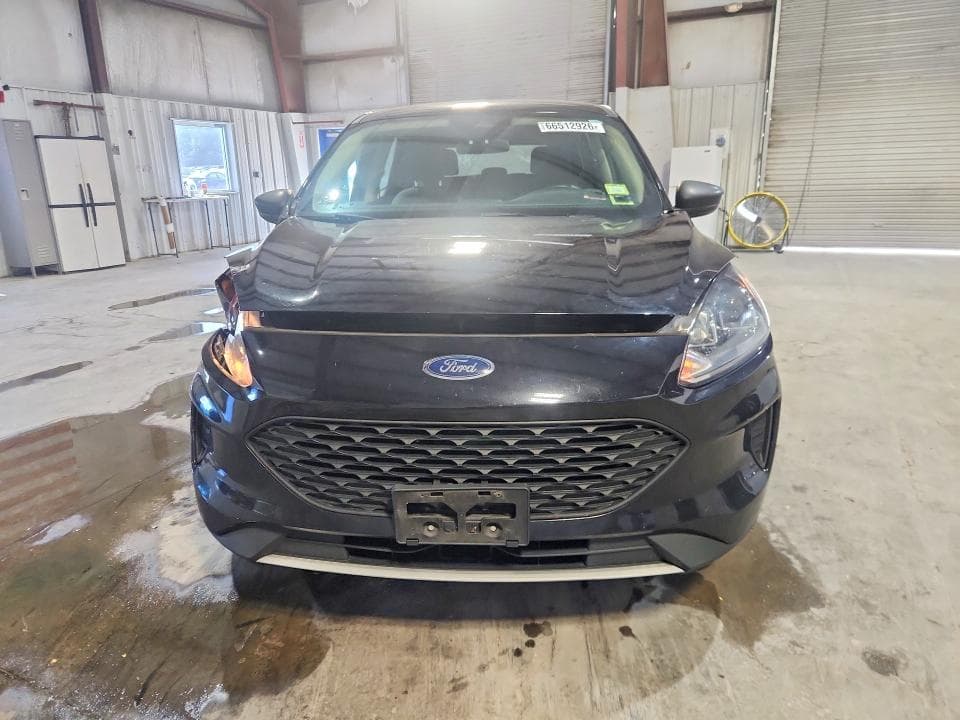 2020 FORD ESCAPE S 5