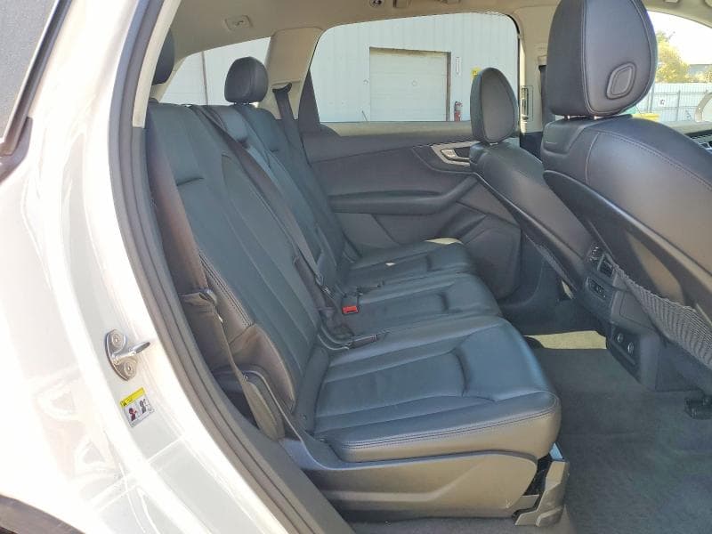 2019 AUDI Q7 PREMIUM 11