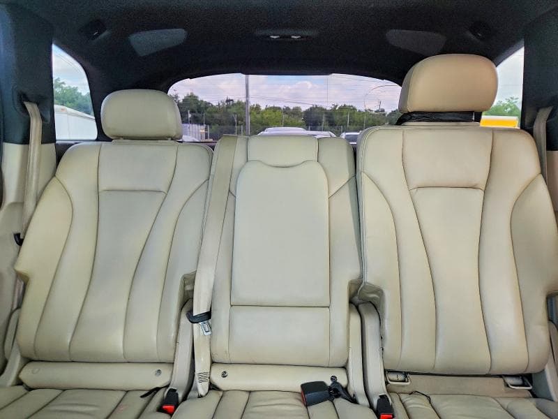 2018 AUDI Q7 PREMIUM PLUS 10